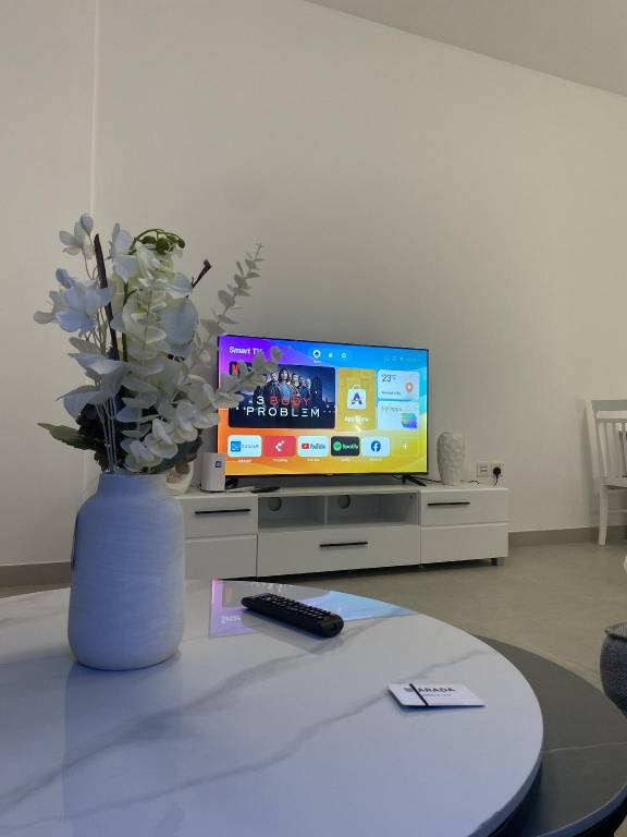 300 m² Ferienwohnung