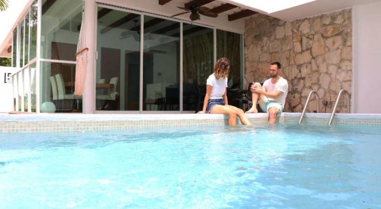 Bed & Breakfast Ejidal