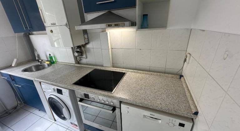 Holiday apartment with 2 rooms for 4 persons — photo 2