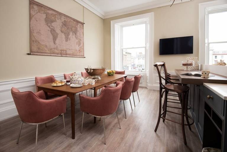 Apartment  Kelso