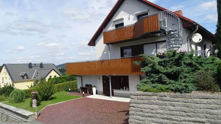 Pension  Schirgiswalde