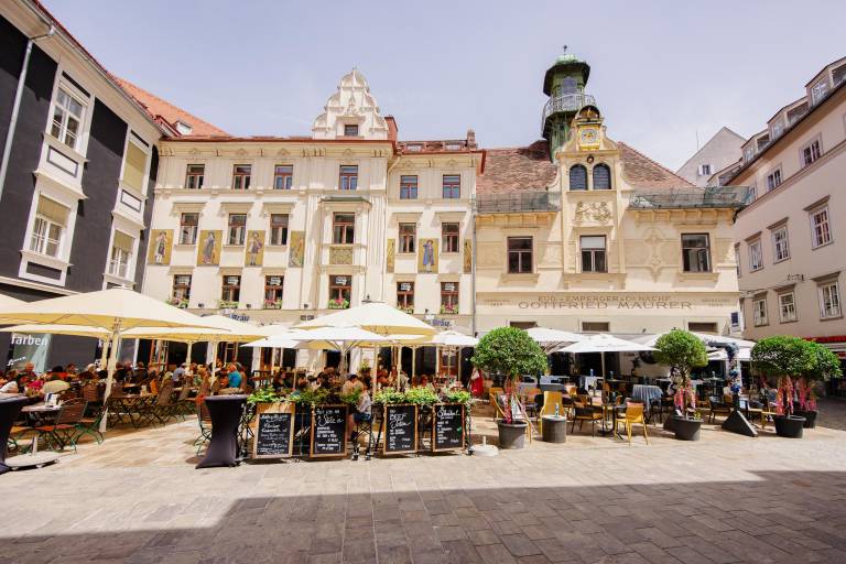 Appartamento  Graz