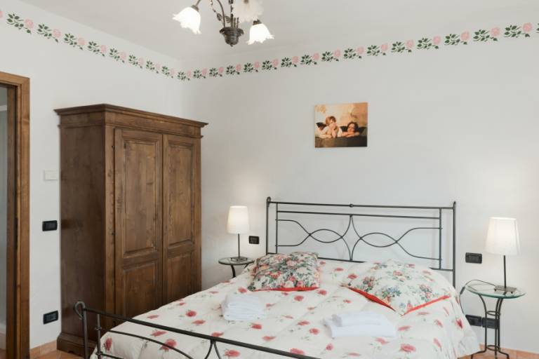 Privatzimmer Montepulciano