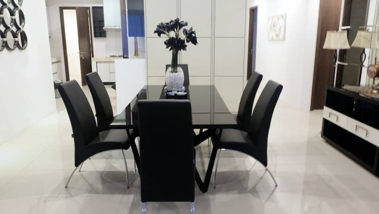 Ferienwohnung  West Jakarta