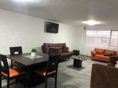 Bed & Breakfast Pachuca de Soto
