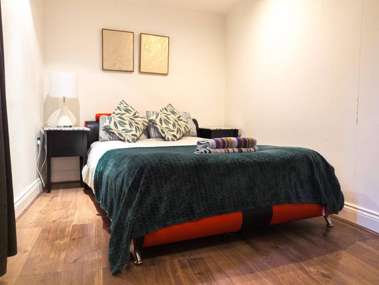 Apartment | Pets are welcome in Portsmouth