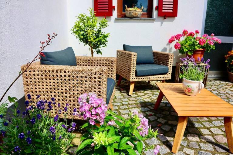 Ferienhaus Bärental