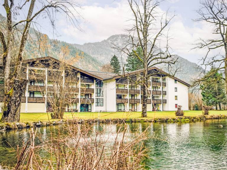 Ferienwohnung in Sankt Martin bei Lofer, für max. 3 Personen Ferienwohnung in Sankt Martin bei Lofer, für max. 3 Personen