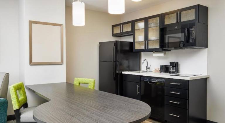 Candlewood Suites Lebanon By IHG — photo 5