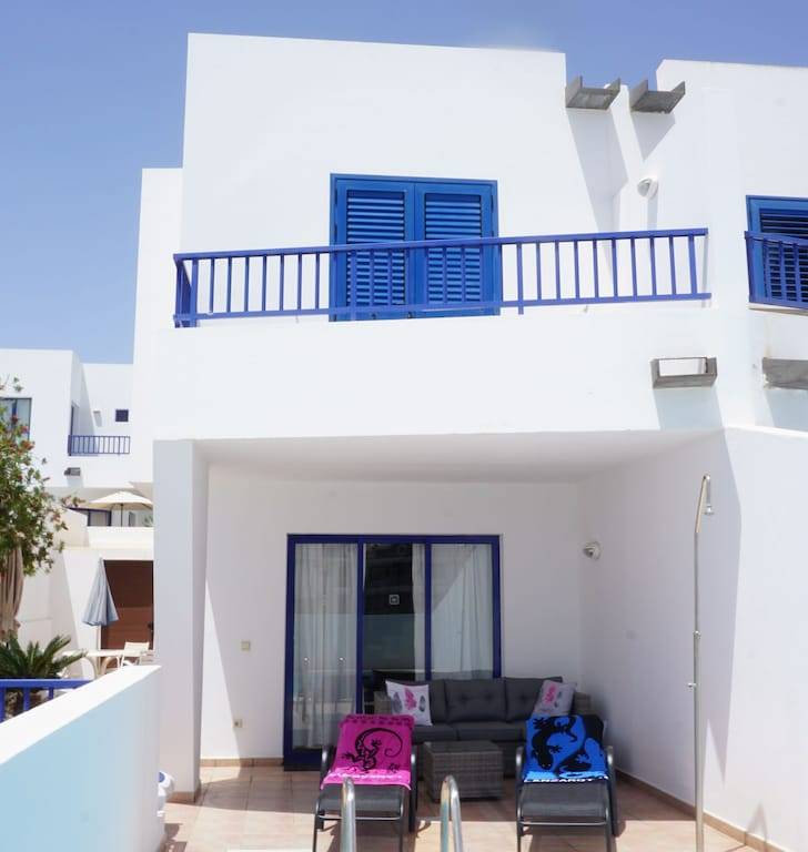 Casa Yaiza