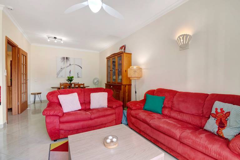 Apartment with fast internet — photo 3