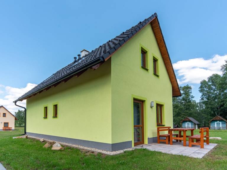 Ferienhaus Gemeinde Litschau