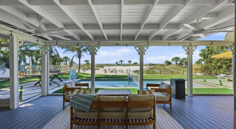 House with pool | Good for workation — photo 4