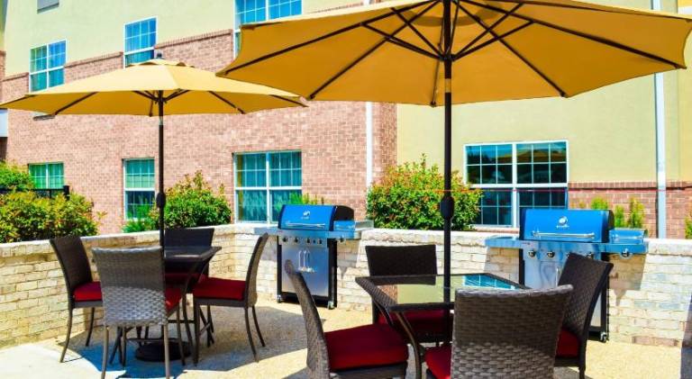 TownePlace Suites by Marriott Quantico Stafford — photo 5