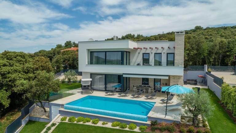 Villa Funtana
