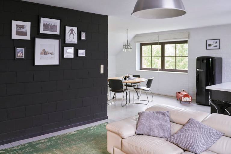 90 m&sup2; Ferienwohnung