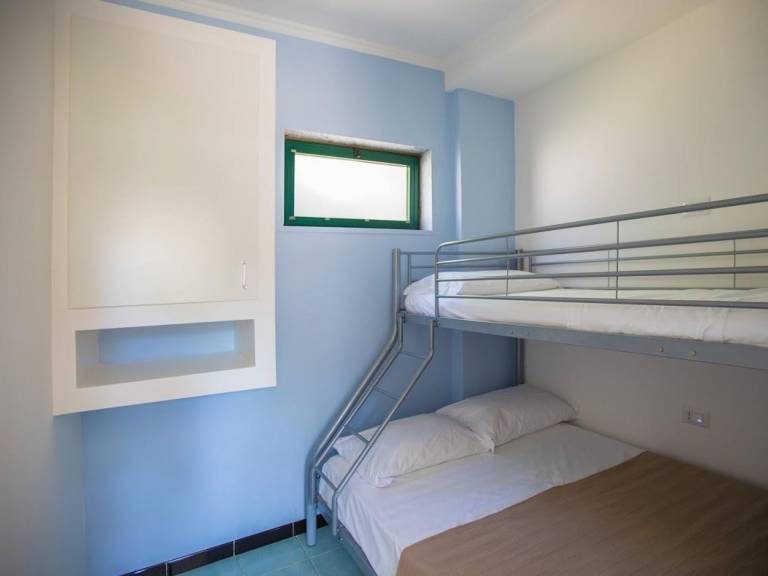 Bungalow  Eboli