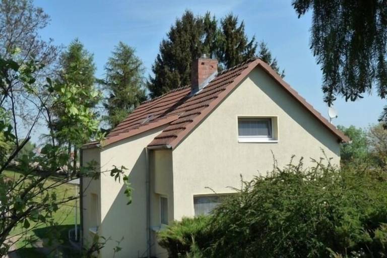 Ferienhaus Gartz (Oder)