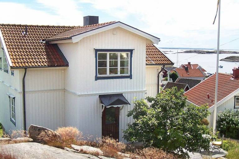 Lägenhet  Smögen