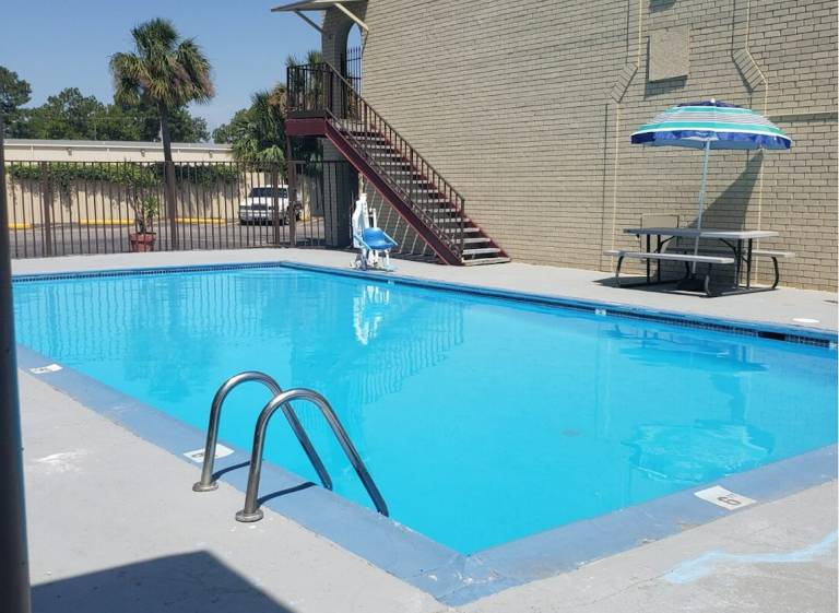 Red Roof Inn New Orleans - Westbank — photo 4