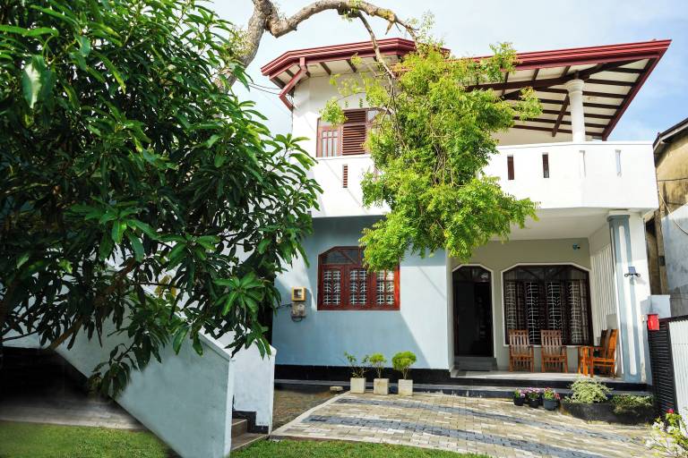 Apartamento  Kumbalwella South