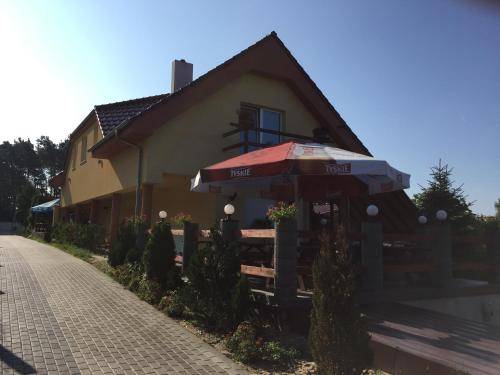 Bed & Breakfast Lubniewice