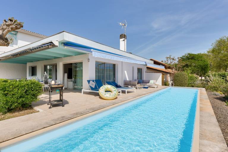 Villa Andernos-les-Bains