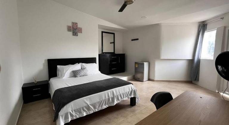 Hotel Tariq Monteria — photo 2