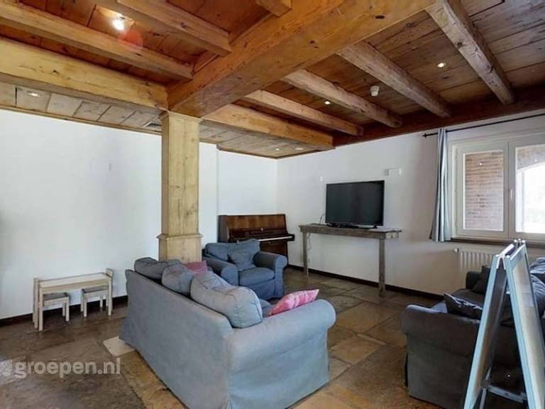 Vacation home with terrace — photo 5