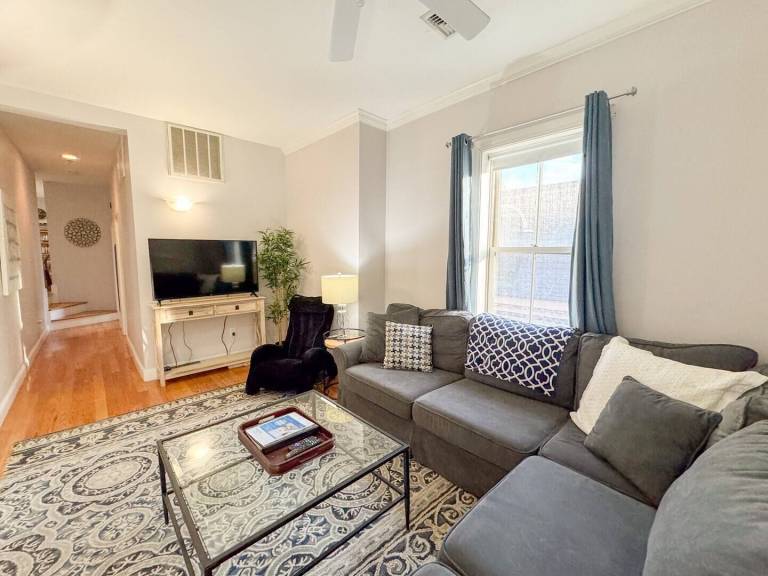 Condo Cambridge