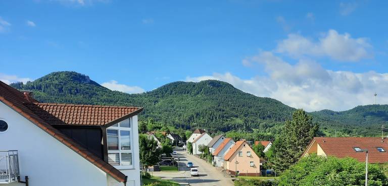 Ferienwohnung  Burladingen