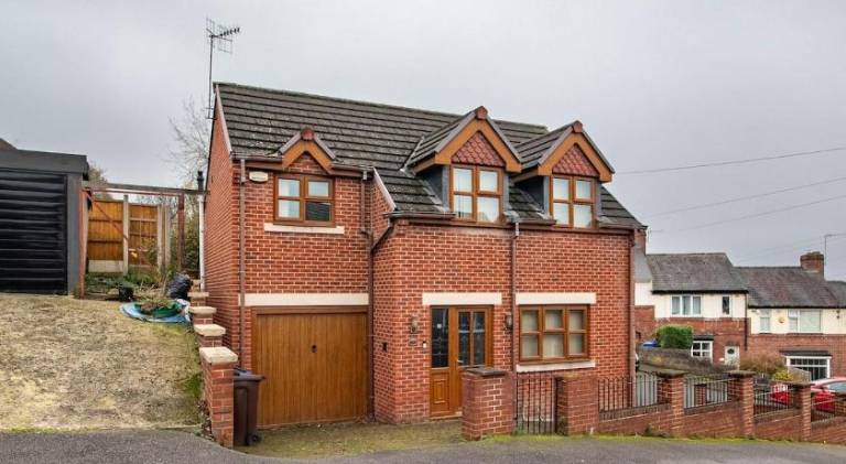 Nice villa | Pets are welcome in Sheffield