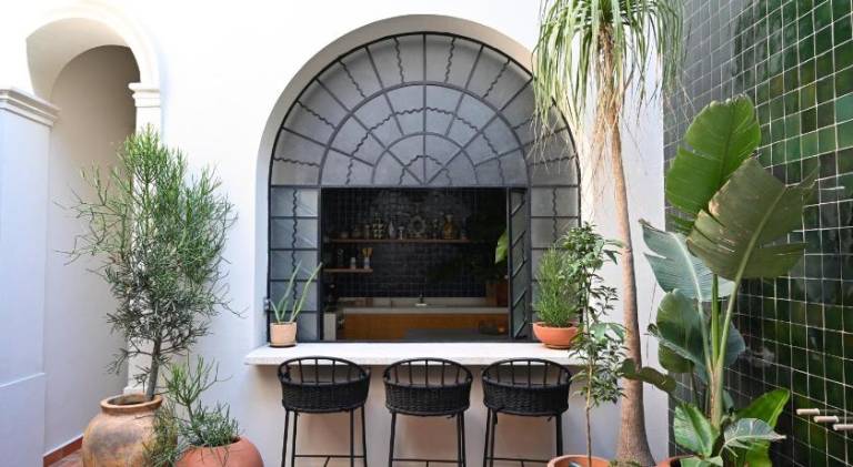 Casa Kali by Barrio Mexico in Zapopan
