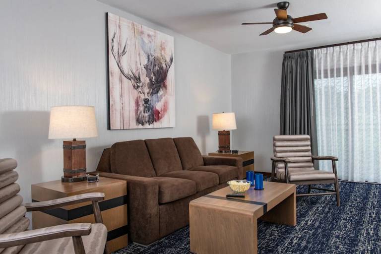 Resort Lake Delton