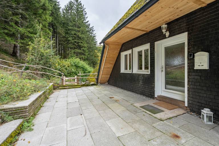 Apartment  Gütenbach