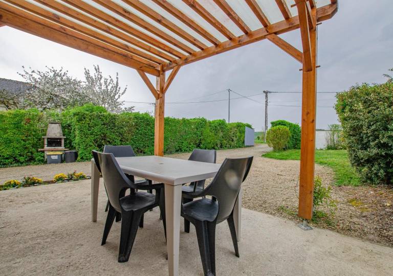 Beautiful gite with patio, barbeque & garden | Dogs allowed — photo 3