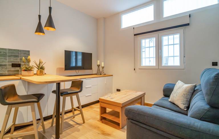 Apartamento Torrenueva