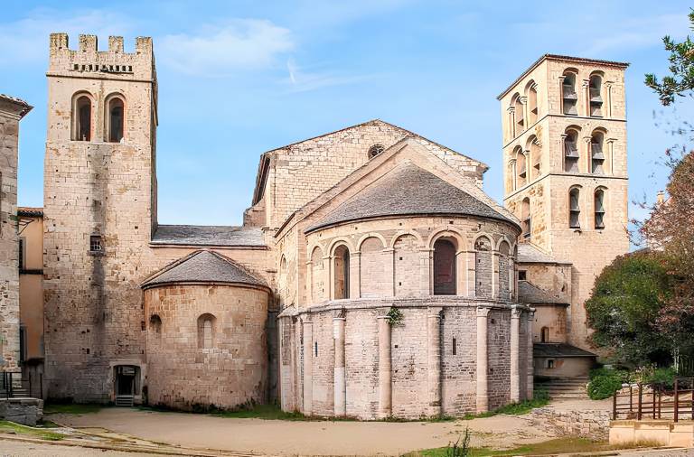 Maison de vacances Caunes-Minervois