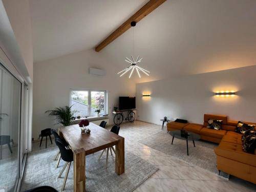 Ferienwohnung  Löwenstein