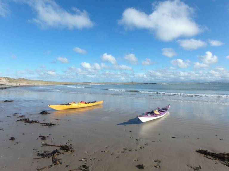 Cottage Trearddur Bay