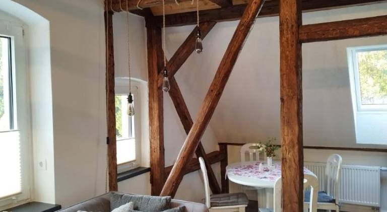 Ferienwohnung  Schneeberg