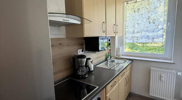 Rental apartment with 2 rooms for 4 persons — photo 3
