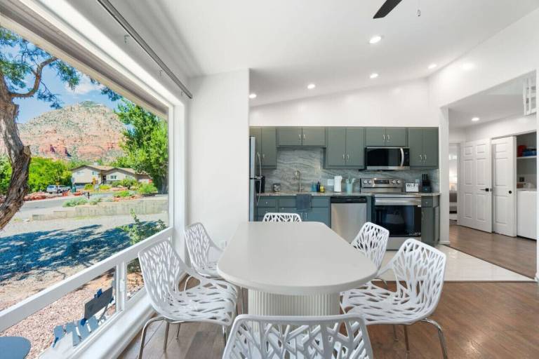 House Sedona