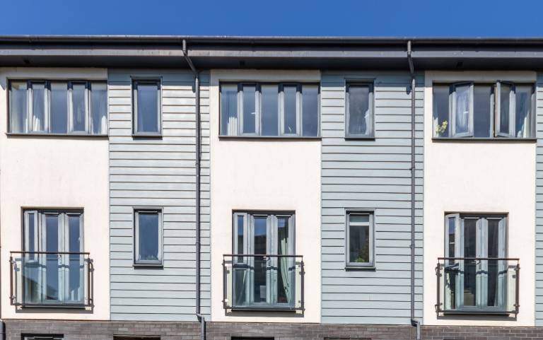 Maison de vacances Southampton