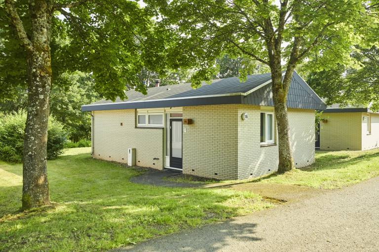Bungalow Kell am See