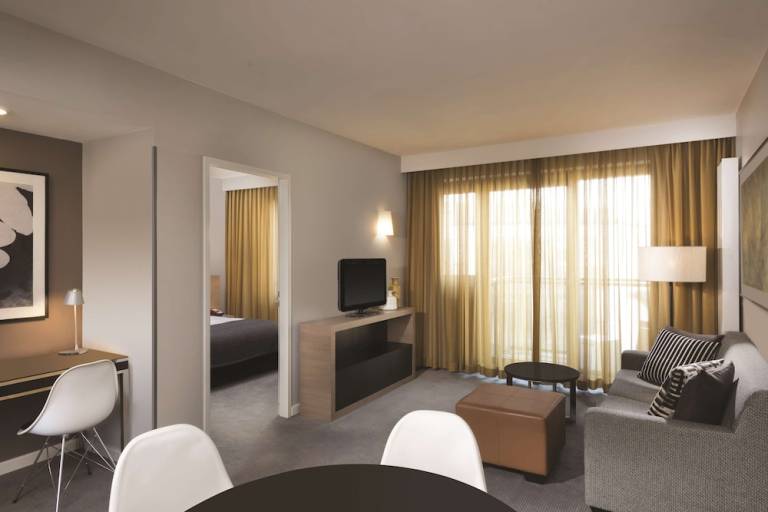 Aparthotel  Finkenwerder