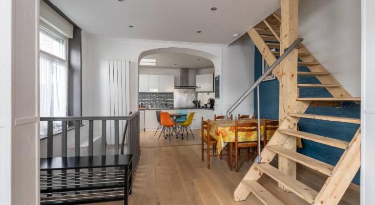 Vacation home with 4 rooms for 9 persons — photo 3