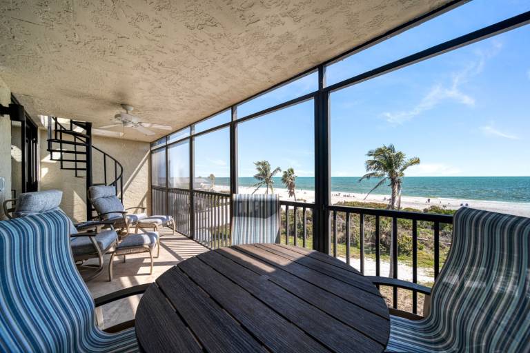 Condo Sanibel