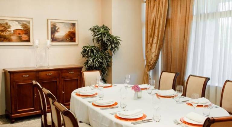 Citadel Inn Hotel&Resort — photo 5