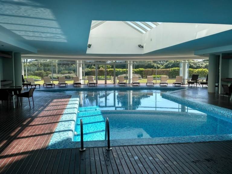 Ferielejlighed Punta del Este